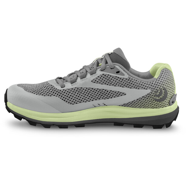 Topo Athletic MT-4 Zapatos para correr Mujer, gris