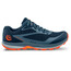 Topo Athletic MT-4 Zapatos para correr Mujer, azul