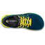 Topo Athletic Phantom 2 Zapatos para correr Hombre, Azul petróleo/amarillo