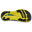 Topo Athletic Phantom 2 Zapatos para correr Hombre, Azul petróleo/amarillo