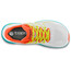Topo Athletic Phantom 2 Zapatos para correr Mujer, blanco/Multicolor