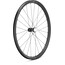 Fulcrum Rapid Red Carbon Sets de roues 28" HH12/12x142mm HG11 2-Way Fit (tubeless & chambre à air) C25 Axial Fixing System