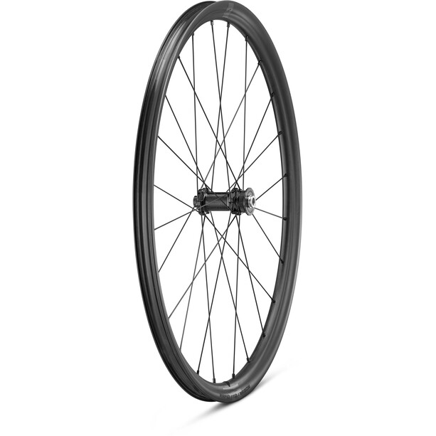Fulcrum Rapid Red Carbon Wheelset 28" HH12/12x142mm XDR 2-Way Fit C25 Axial Fixing System