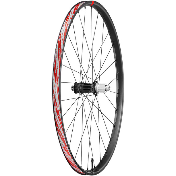 Fulcrum Red Zone 3 Set de Ruedas 29" HH15x110/HH12x148mm MS12 2-Way Fit Ready/Axial Fixing System 