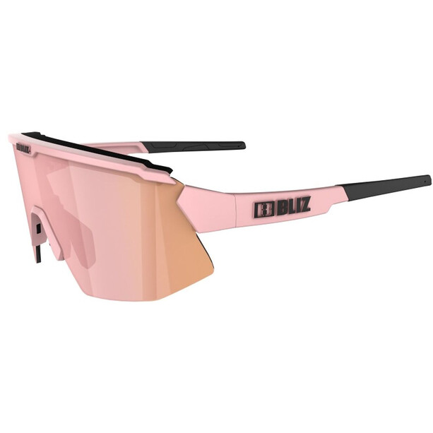 Bliz Breeze Small Padel Edition Sonnenbrille pink