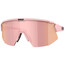 Bliz Breeze Small Padel Edition Gafas, rosa