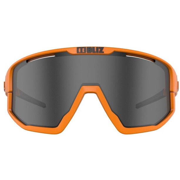 Bliz Vision Gafas, naranja/gris