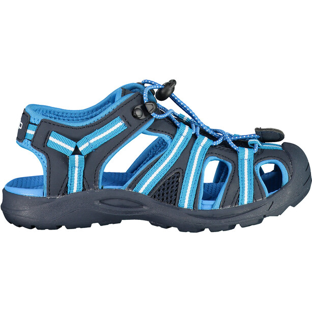 CMP Campagnolo Aquarii 2.0 Sandales de randonnée Enfant, gris/bleu