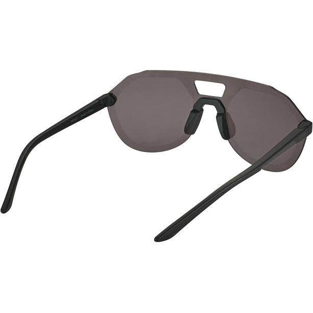 Alpina Beam II Okulary, czarny
