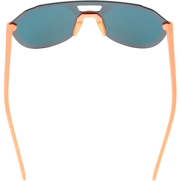 Alpina Beam II Sonnenbrille orange