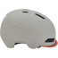 Alpina Brooklyn Helmet moon/grey/peach matt