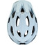 Alpina Carapax Helm Jugend blau/grau