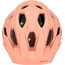 Alpina Carapax Helmet Youth peach matt