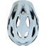 Alpina Carapax 2.0 Kask rowerowy, niebieski/szary