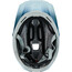 Alpina Comox Helm blau/grau