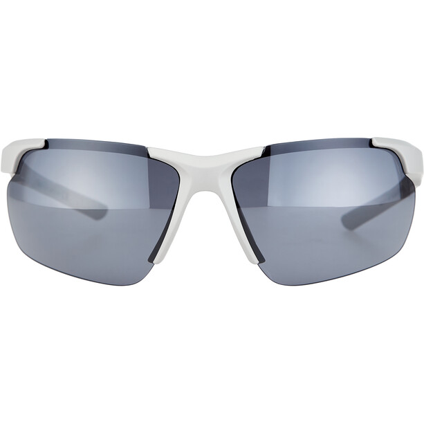 Alpina Defey HR Glasses moon/grey matt/black mirror