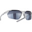 Alpina Defey HR Glasses moon/grey matt/black mirror