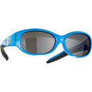 Alpina Flexxy Cykelbriller Børn, blå