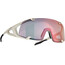 Alpina Hawkeye QV Sonnenbrille grau