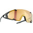 Alpina Hawkeye S Q-Lite Sonnenbrille schwarz
