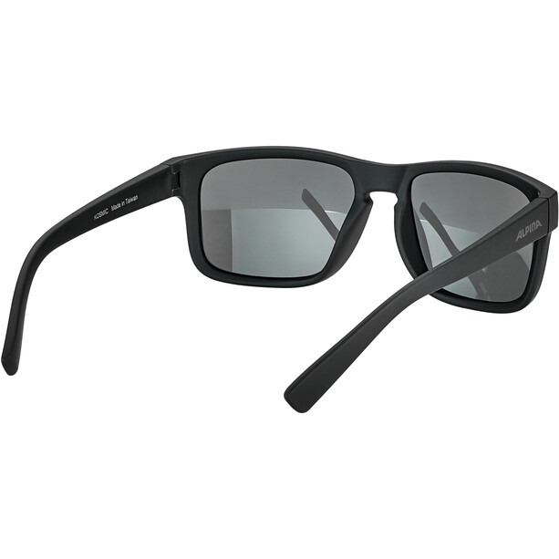 Alpina Kosmic Cykelbriller, sort