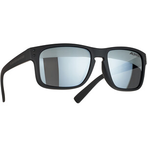 Alpina Kosmic Cykelbriller, sort sort
