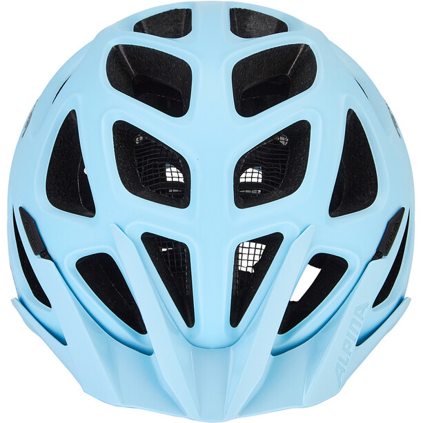 Alpina Mythos 3.0 Helmet pastel blue matt