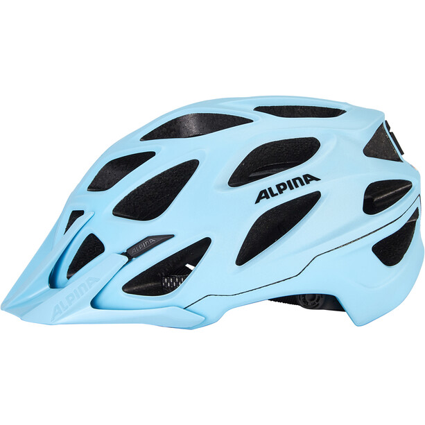 Alpina Mythos 3.0 Helm, blauw