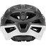 Alpina Mythos Reflective Helm, zwart