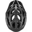 Alpina Mythos Reflective Helm schwarz