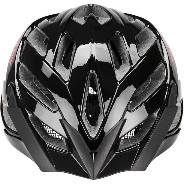 Alpina Panoma 2.0 Helm schwarz/pink