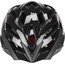 Alpina Panoma 2.0 Helmet black/red gloss