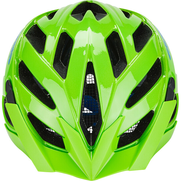 Alpina Panoma 2.0 Helm grün/blau