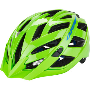Alpina Panoma 2.0 Helm grün/blau grün/blau