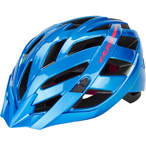 Alpina Panoma 2.0 Helm blau/pink blau/pink