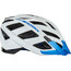 Alpina Panoma 2.0 Helmet white/blue gloss