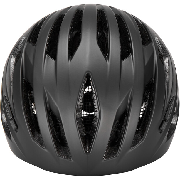 Alpina Path Helmet black matt