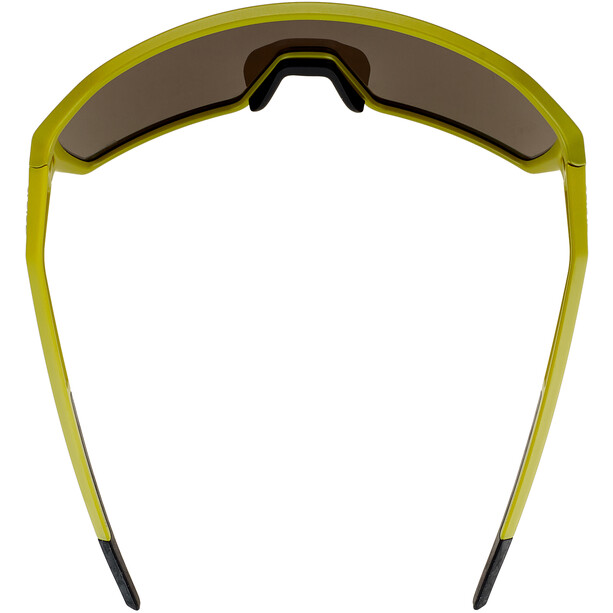 Alpina Ram Q-Lite Okulary, oliwkowy