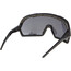 Alpina Rocket Bold Sonnenbrille schwarz