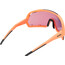 Alpina Rocket Q-Lite Occhiali, rosa