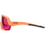 Alpina Rocket Q-Lite Bril, roze