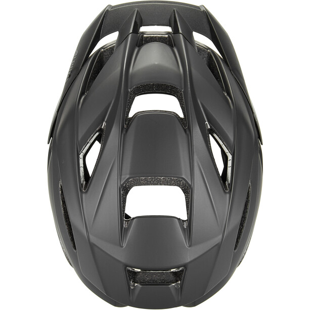 Alpina Stan MIPS Tocsen Helmet black matt