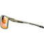 Alpina Twist Five QVM+ Cykelbriller, grå