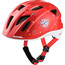 Alpina Ximo FCB Helmet Kids fc bayern gloss