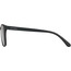 Alpina Yefe Glasses all black matt/black mirror