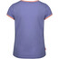 TROLLKIDS Flower Troll T-shirt Fille, violet