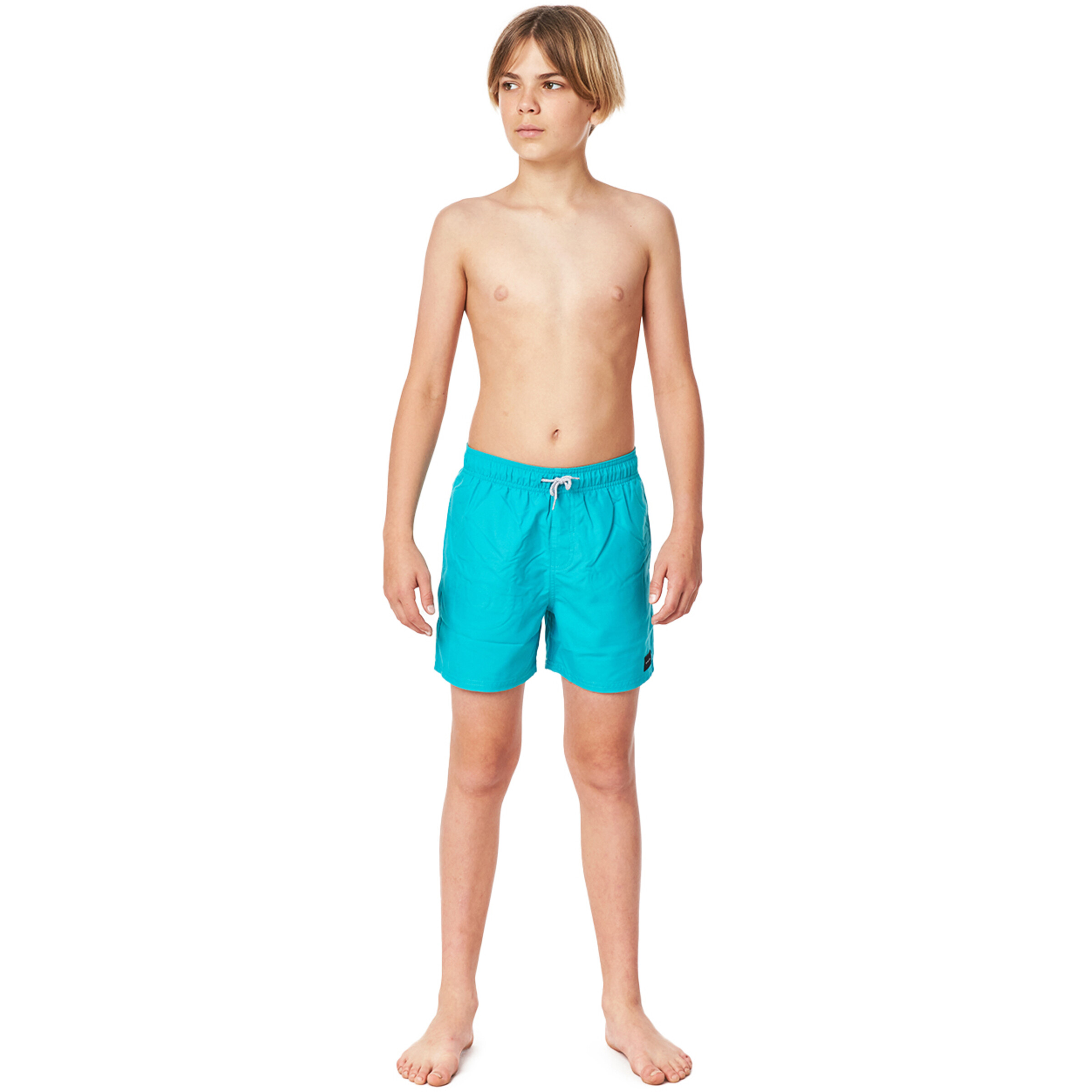 Rip Curl Offset Volley Boardshorts Boys | Bikester.co.uk
