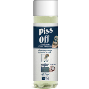 Rip Curl Piss Off Wetsuit Cleaner 250ml