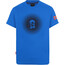 TROLLKIDS Pointillism Camiseta Niños, azul