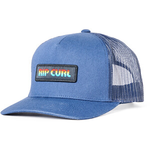 Rip Curl Icons Trucker Cap Herren blau
